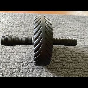 Ab Wheel